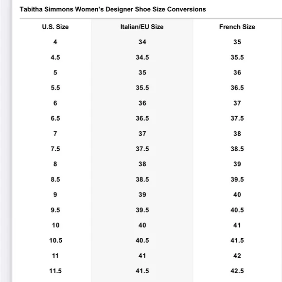 Tabitha Simmons Sophia sandals - Picture 12 of 12